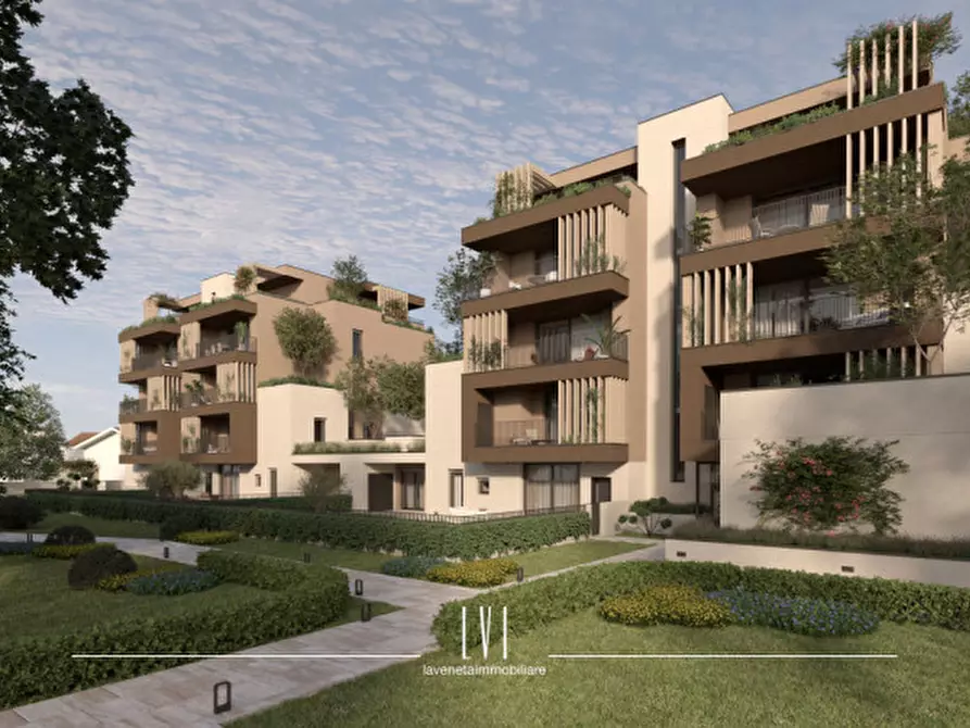 appartamento in vendita a San Donà di Piave