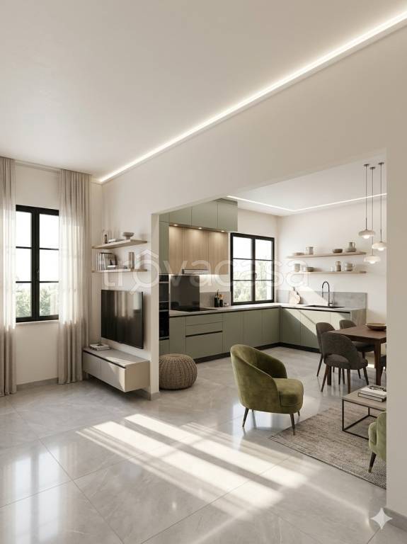 casa indipendente in vendita a San Donà di Piave in zona Chiesanuova