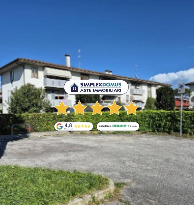 appartamento in vendita a San Donà di Piave