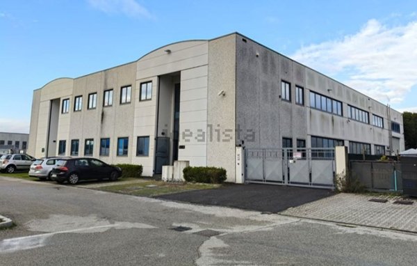 ufficio in vendita a San Donà di Piave