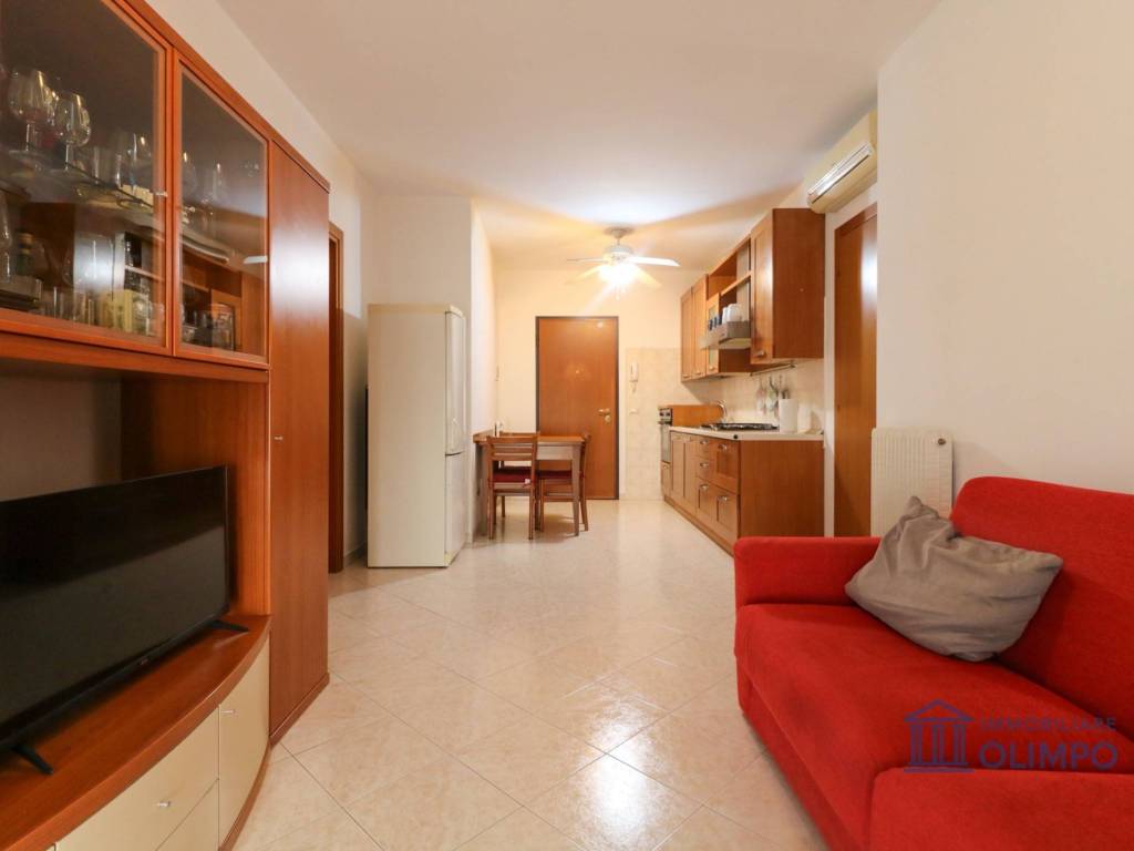 appartamento in vendita a San Donà di Piave