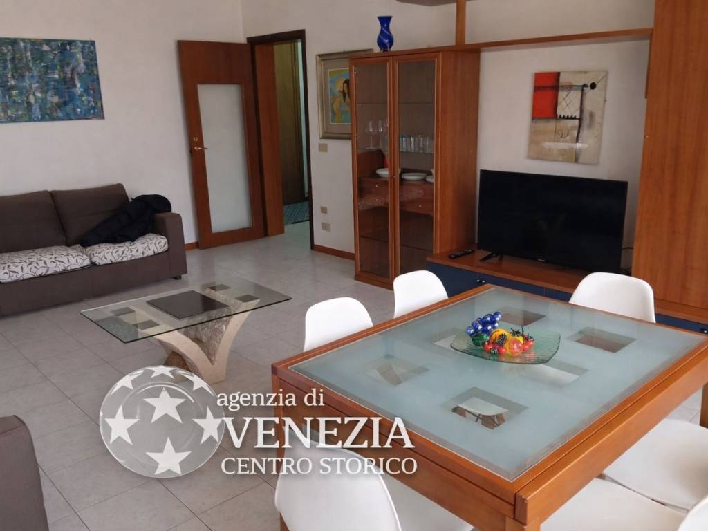 appartamento in vendita a San Donà di Piave