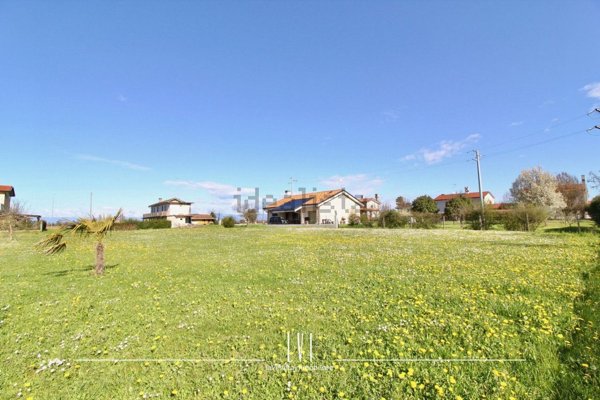 terreno edificabile in vendita a San Donà di Piave