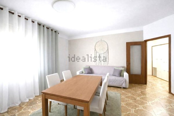 appartamento in vendita a San Donà di Piave in zona Passarella