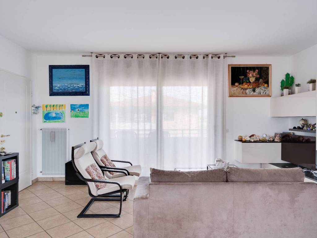 appartamento in vendita a San Donà di Piave