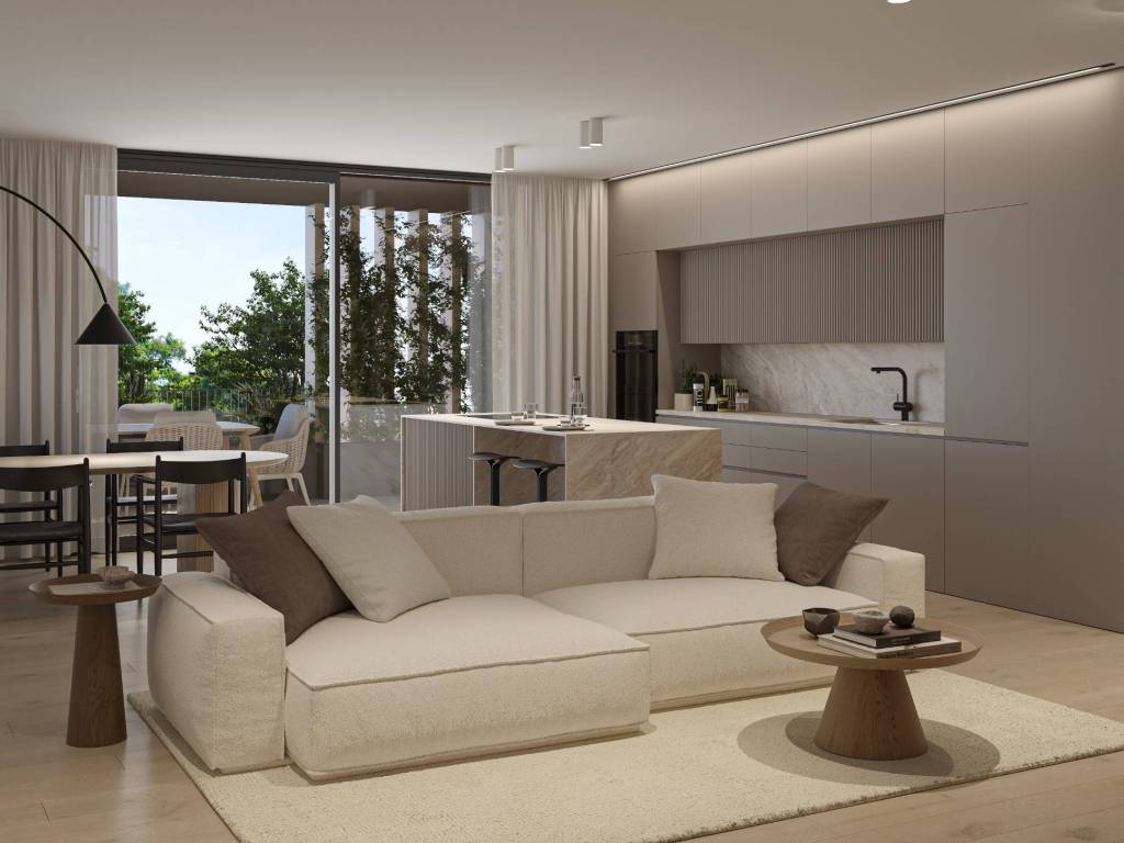 appartamento in vendita a San Donà di Piave