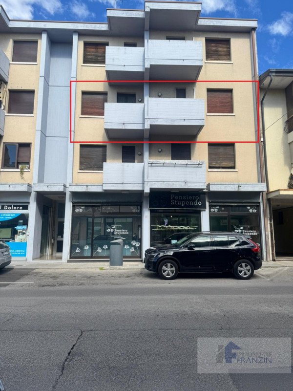 appartamento in vendita a San Donà di Piave
