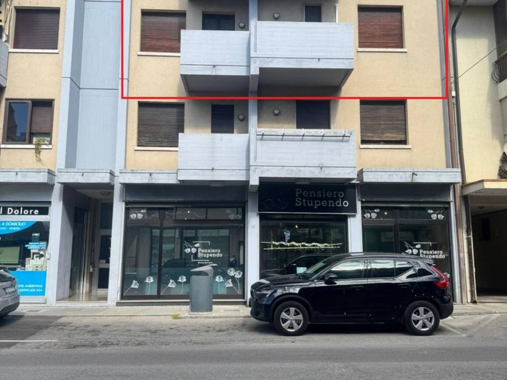 appartamento in vendita a San Donà di Piave