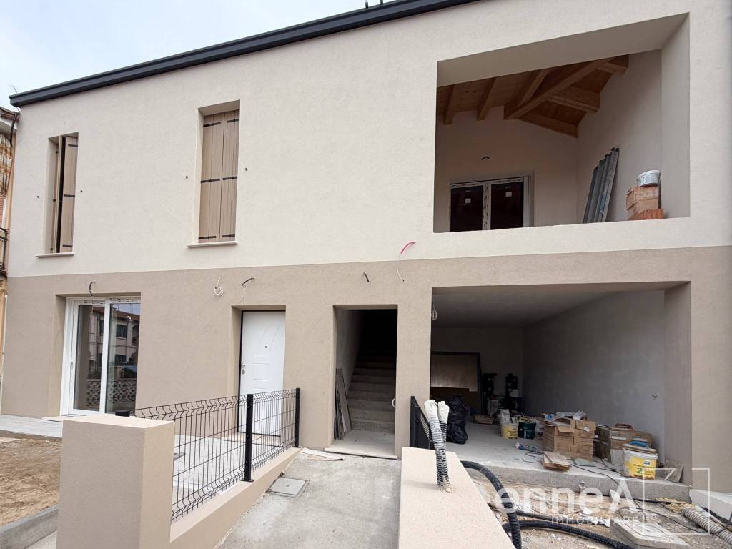 appartamento in vendita a San Donà di Piave