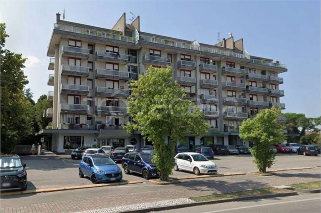 appartamento in vendita a San Donà di Piave
