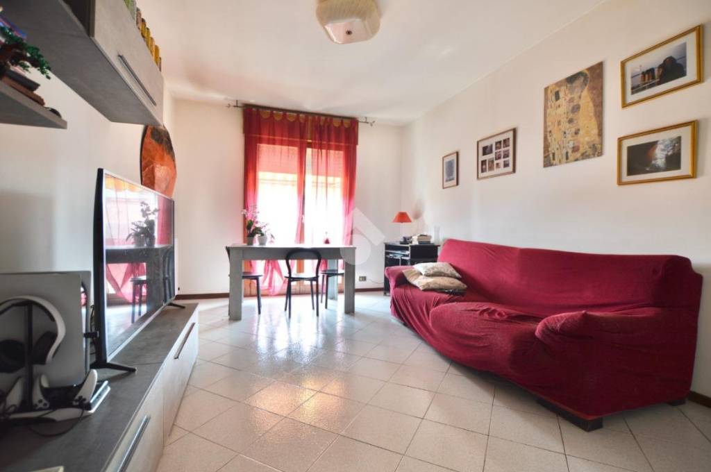 appartamento in vendita a San Donà di Piave