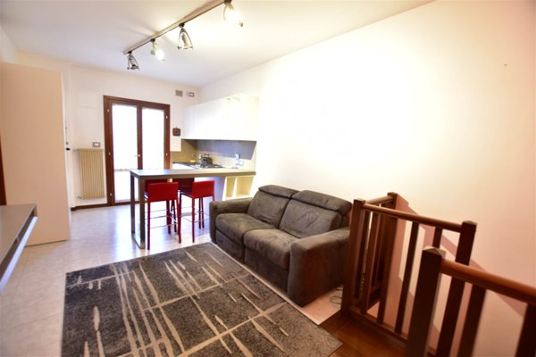 appartamento in vendita a San Donà di Piave in zona Brusade