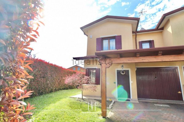 casa indipendente in vendita a San Donà di Piave
