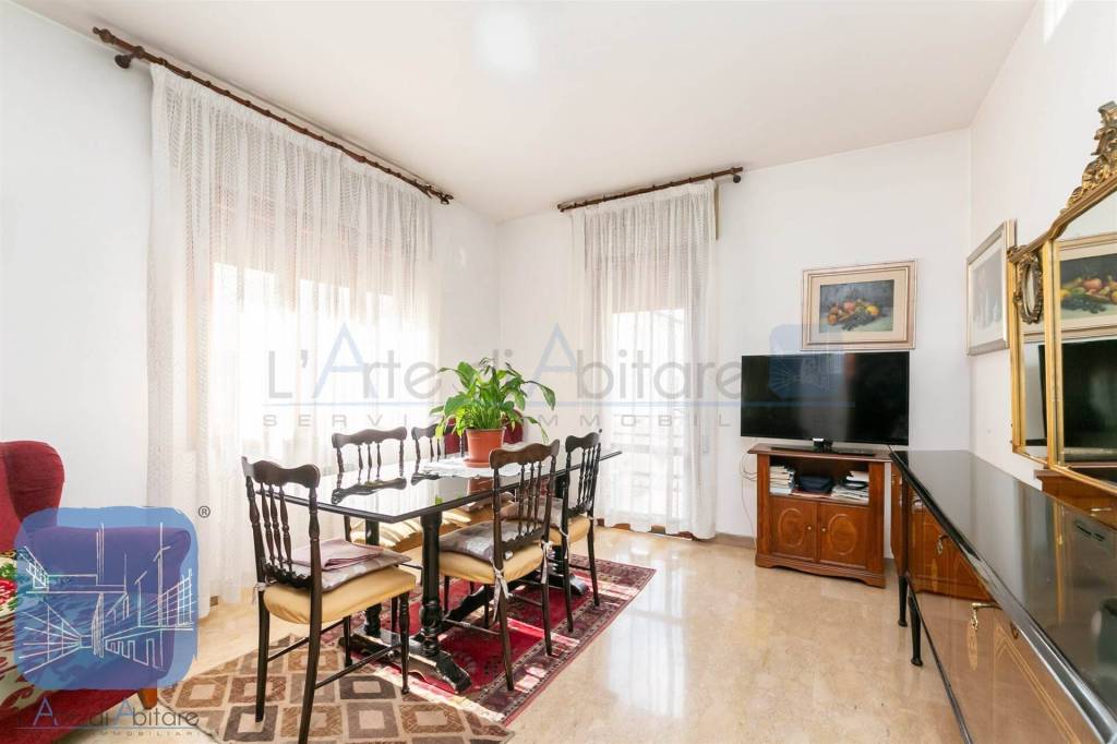 appartamento in vendita a San Donà di Piave