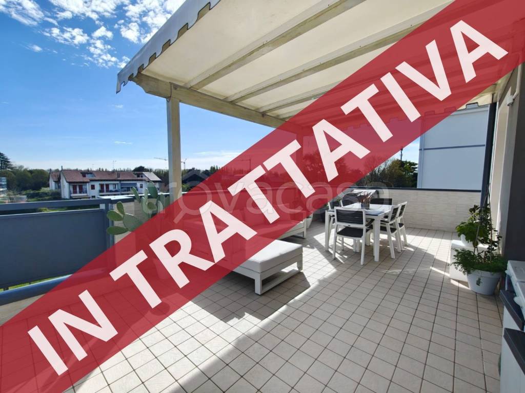appartamento in vendita a San Donà di Piave