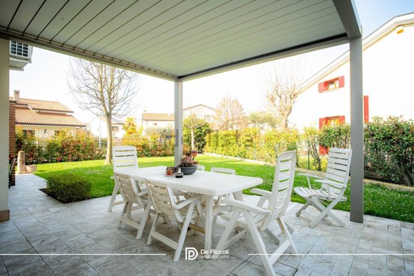 casa indipendente in vendita a San Donà di Piave in zona Mussetta di Sotto