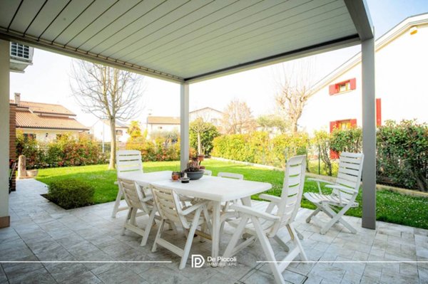 casa indipendente in vendita a San Donà di Piave in zona Mussetta di Sotto