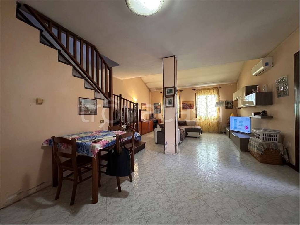 casa indipendente in vendita a San Donà di Piave in zona Passarella