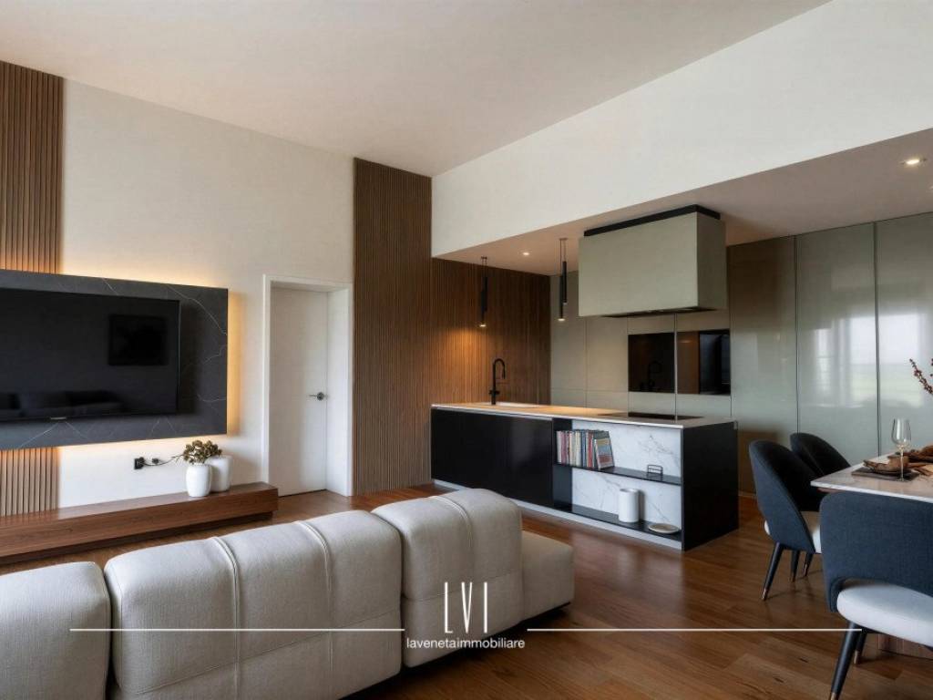 appartamento in vendita a San Donà di Piave