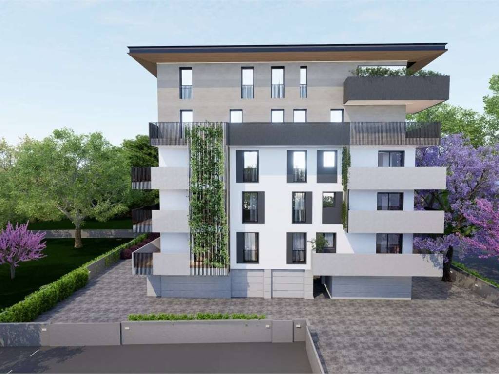 appartamento in vendita a San Donà di Piave in zona Sabbioni