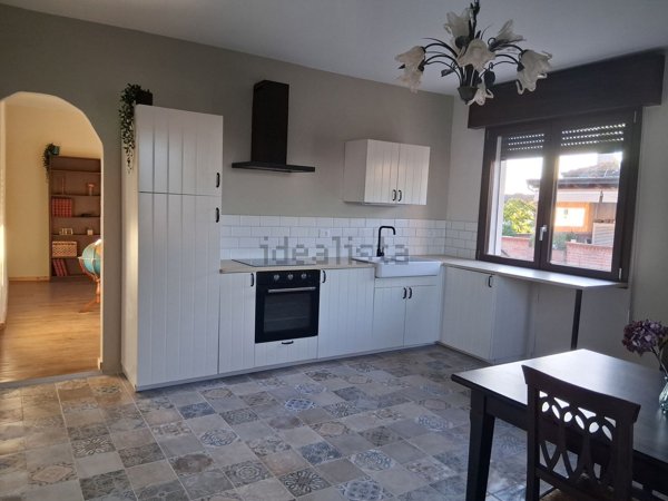 appartamento in vendita a San Donà di Piave in zona Passarella