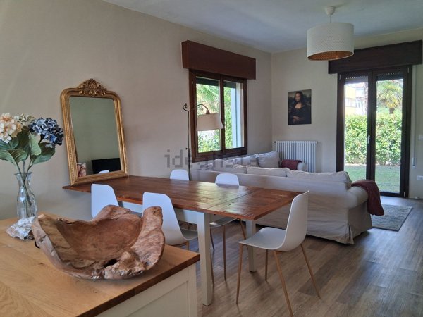 appartamento in vendita a San Donà di Piave in zona Passarella