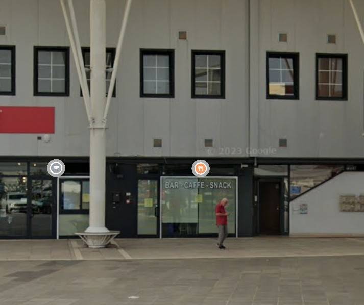 negozio in vendita a San Donà di Piave