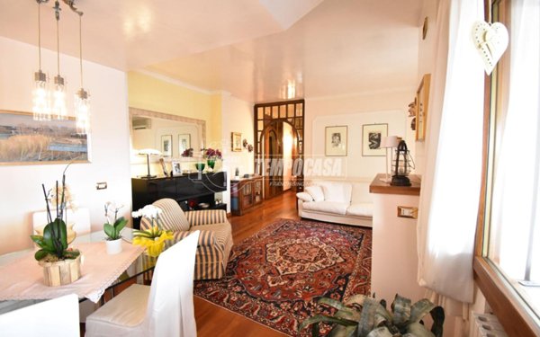 appartamento in vendita a San Donà di Piave