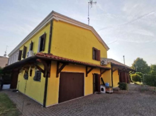 casa indipendente in vendita a San Donà di Piave in zona Calvecchia-San Donato