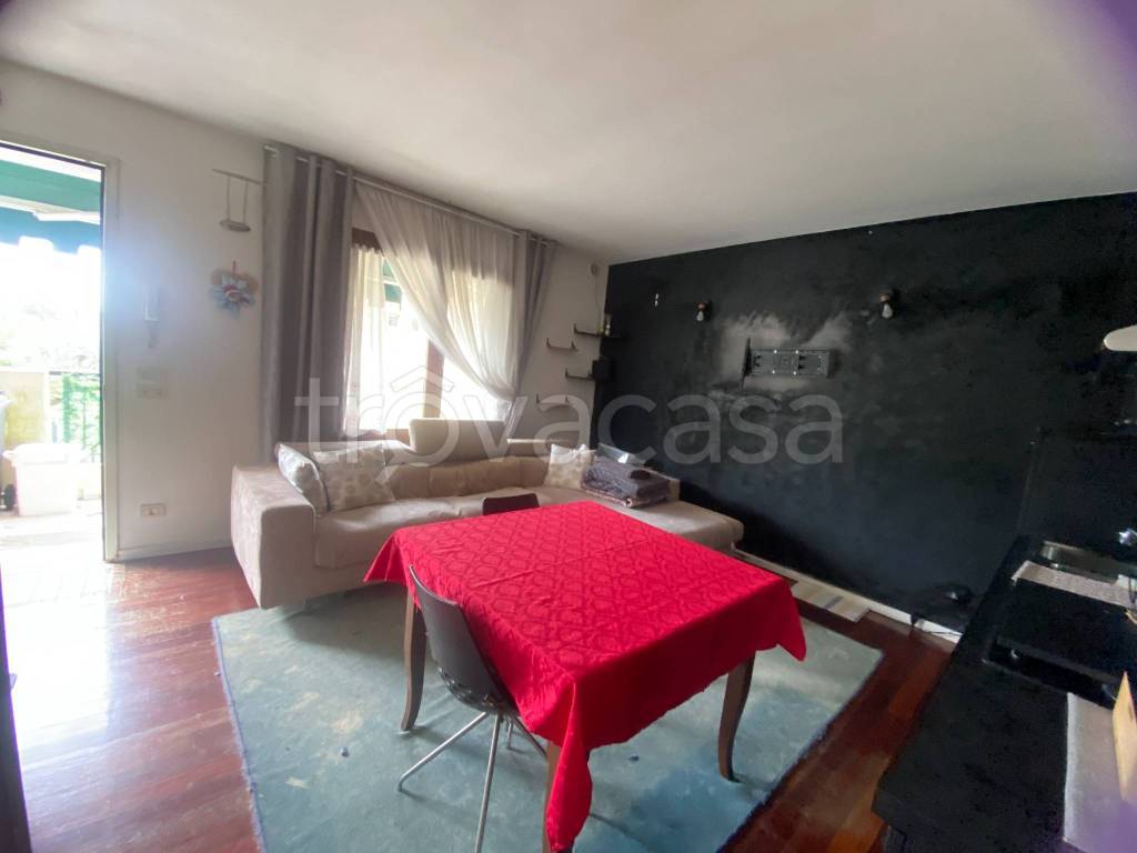 appartamento in vendita a San Donà di Piave