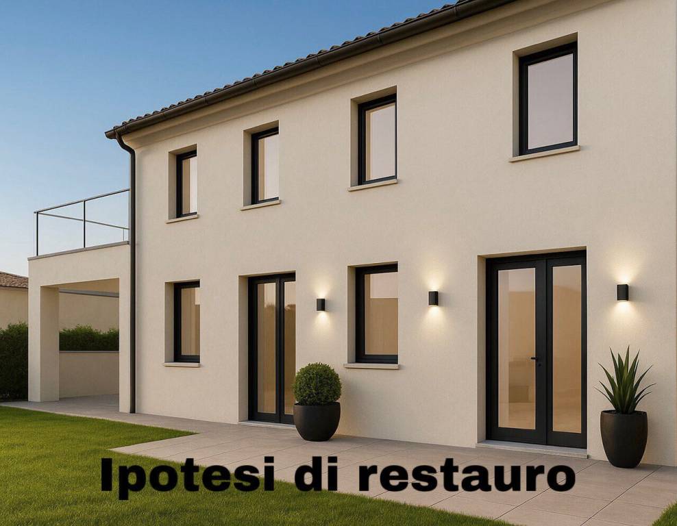 casa indipendente in vendita a San Donà di Piave