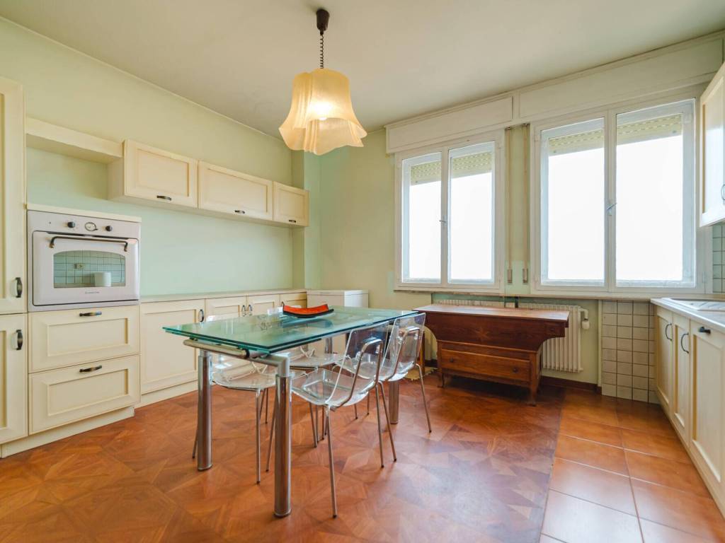 appartamento in vendita a San Donà di Piave