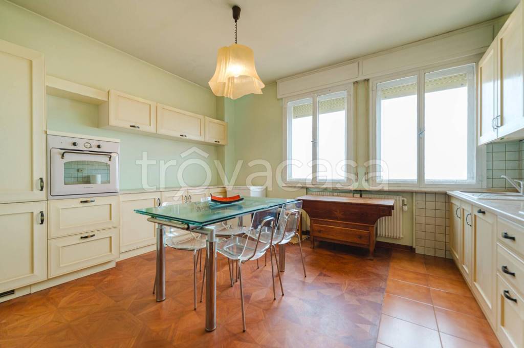 appartamento in vendita a San Donà di Piave