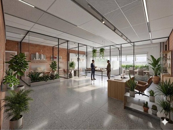 ufficio in vendita a San Donà di Piave