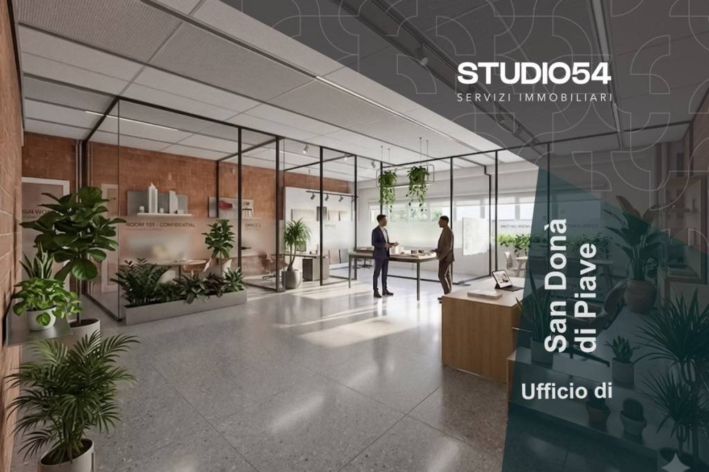 appartamento in vendita a San Donà di Piave