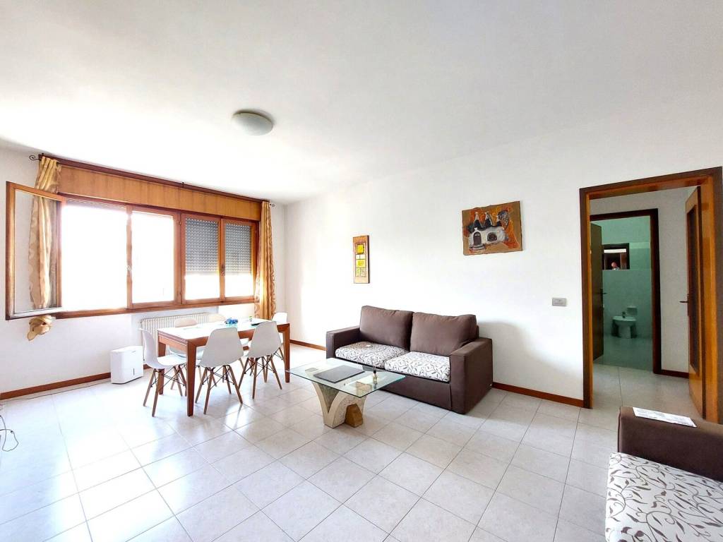 appartamento in vendita a San Donà di Piave