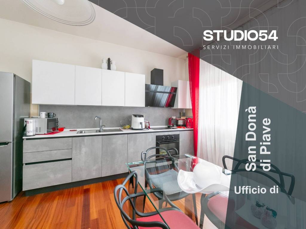 appartamento in vendita a San Donà di Piave