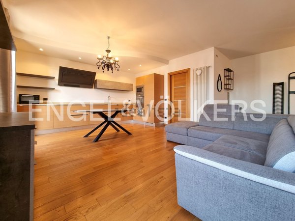 appartamento in vendita a San Donà di Piave in zona Mussetta di Sotto