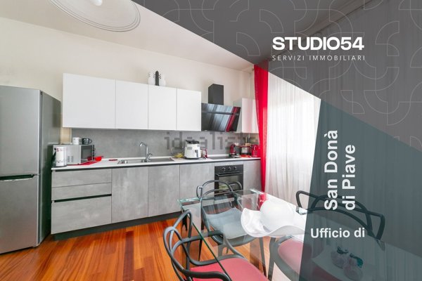 appartamento in vendita a San Donà di Piave