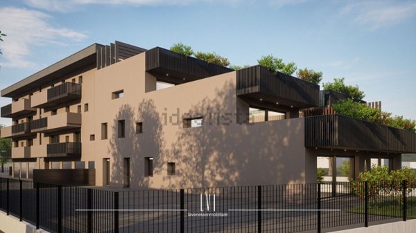 appartamento in vendita a San Donà di Piave