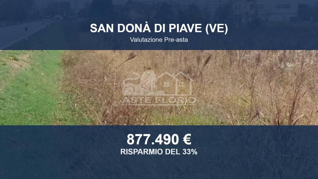 negozio in vendita a San Donà di Piave in zona Mussetta di Sopra