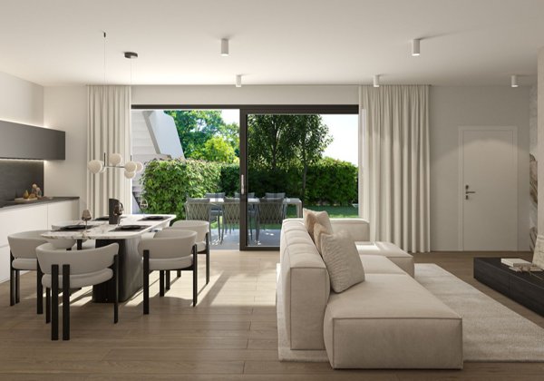 appartamento in vendita a San Donà di Piave