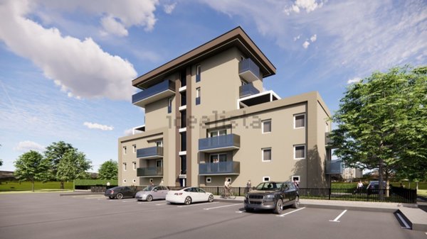 appartamento in vendita a San Donà di Piave