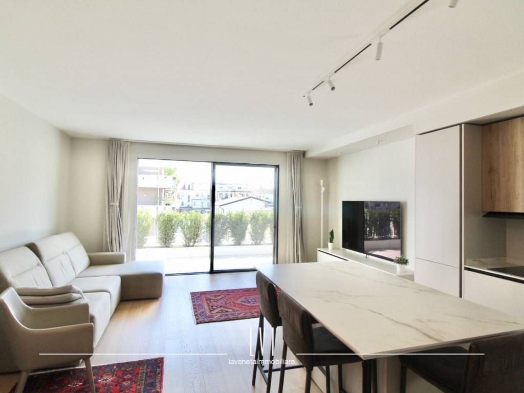 appartamento in vendita a San Donà di Piave