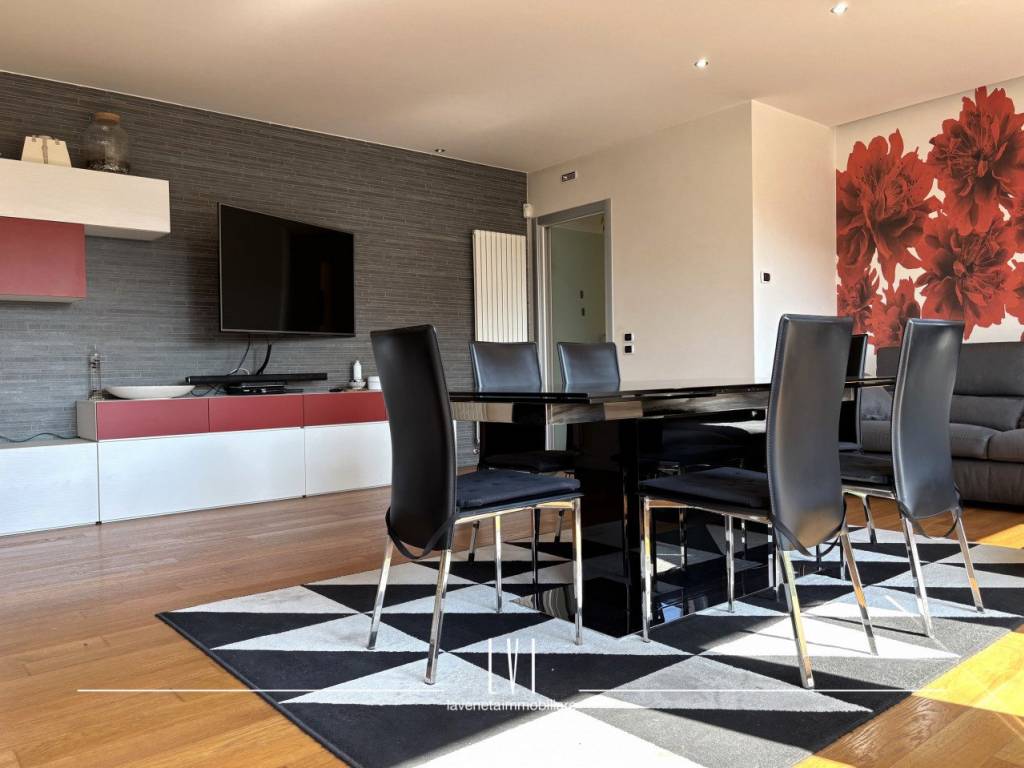 appartamento in vendita a San Donà di Piave