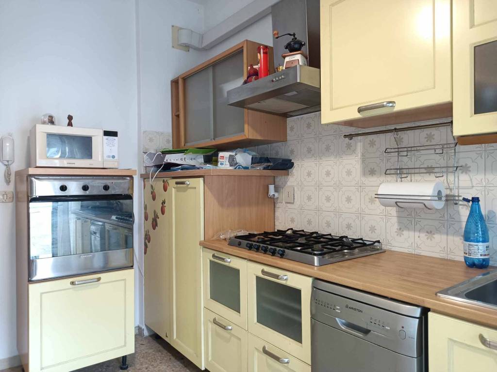 appartamento in vendita a San Donà di Piave