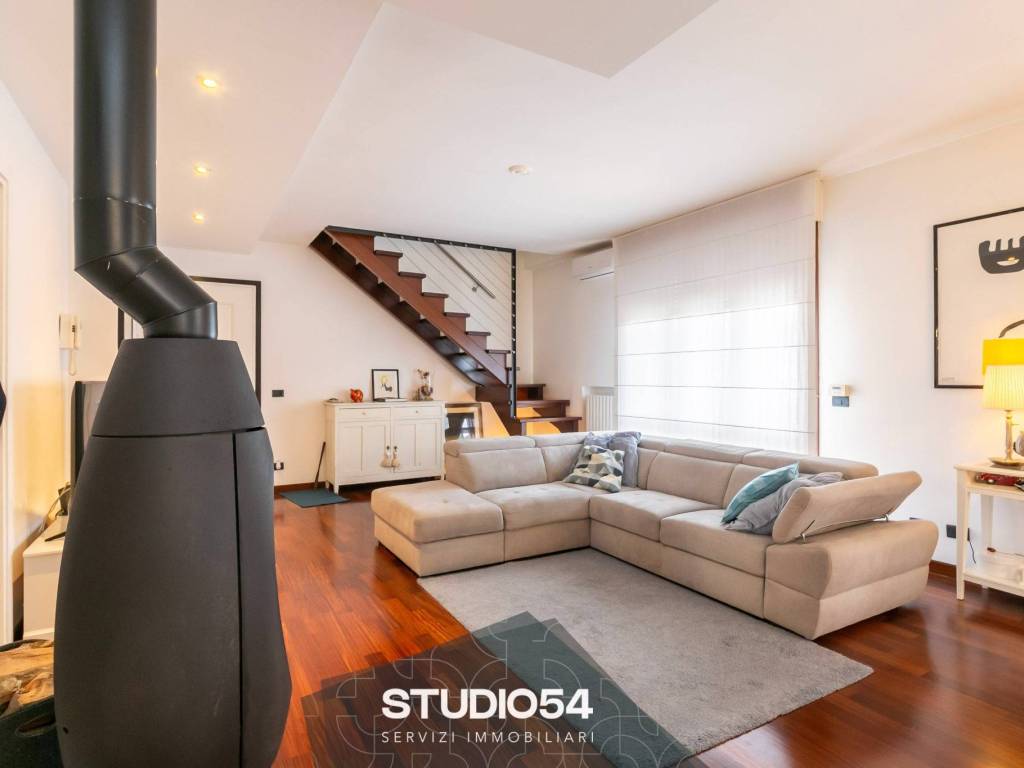 appartamento in vendita a San Donà di Piave