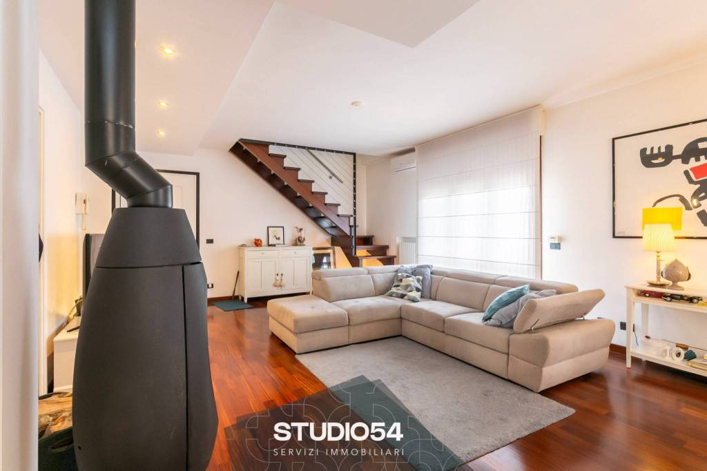 appartamento in vendita a San Donà di Piave