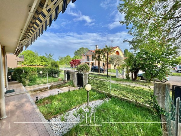 appartamento in vendita a San Donà di Piave in zona Mussetta di Sopra