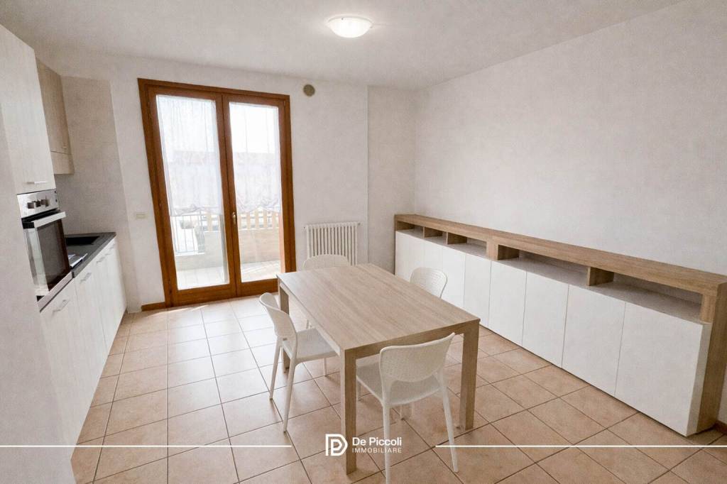 appartamento in vendita a San Donà di Piave
